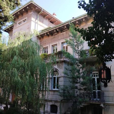 Nobili Libardi - Villa Basevi Verona Exterior photo