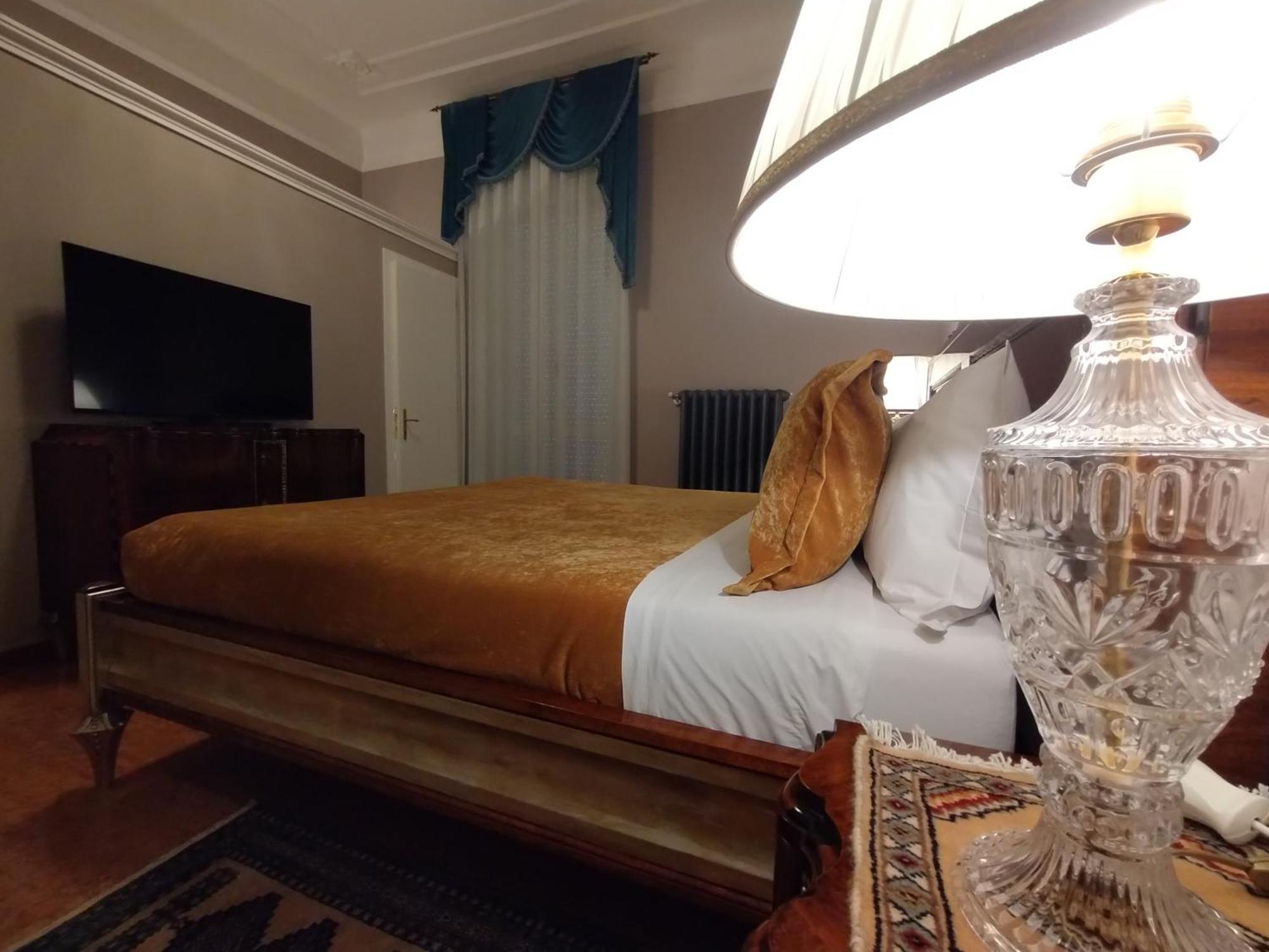Nobili Libardi - Villa Basevi Verona Room photo