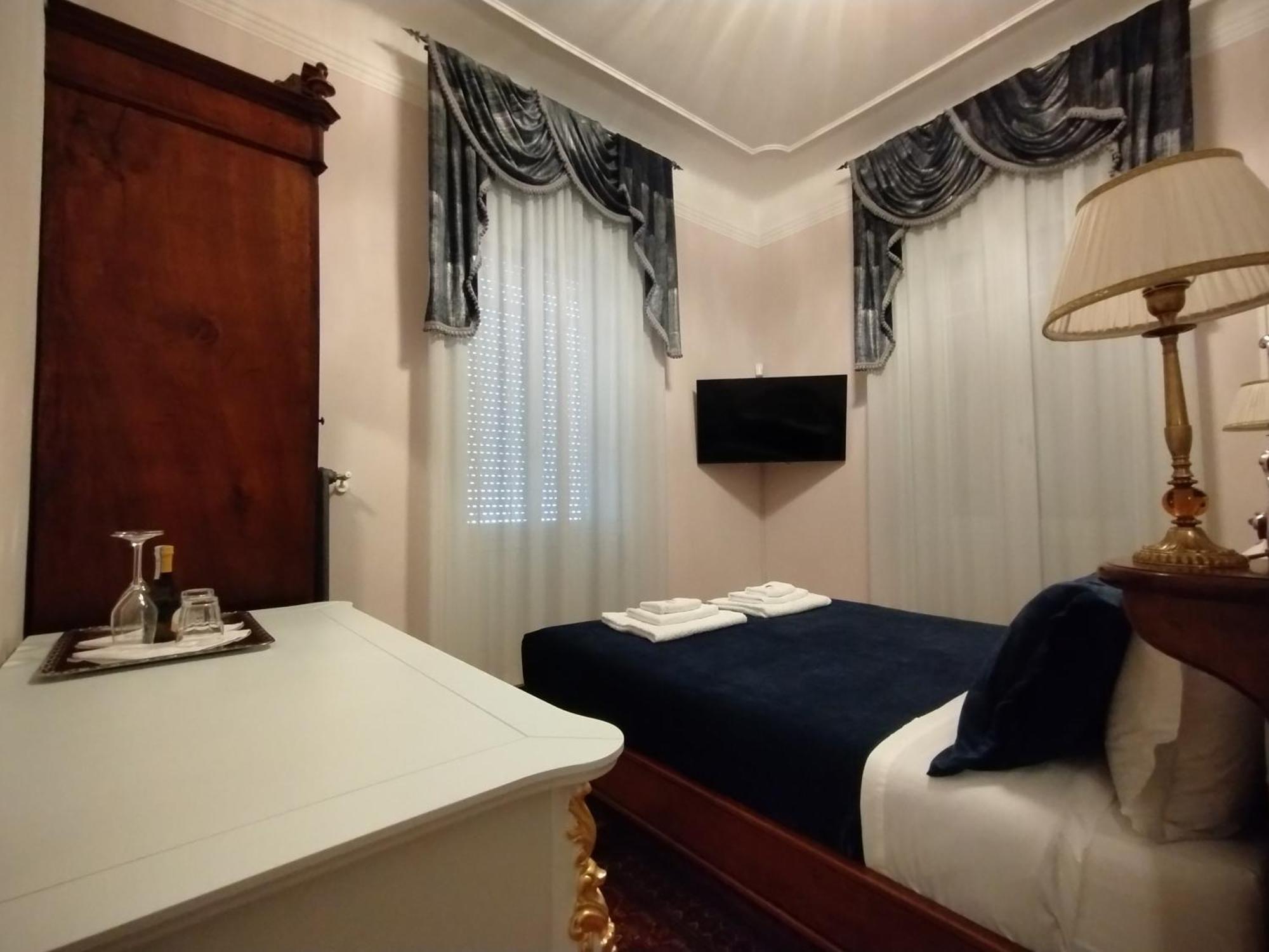 Nobili Libardi - Villa Basevi Verona Room photo