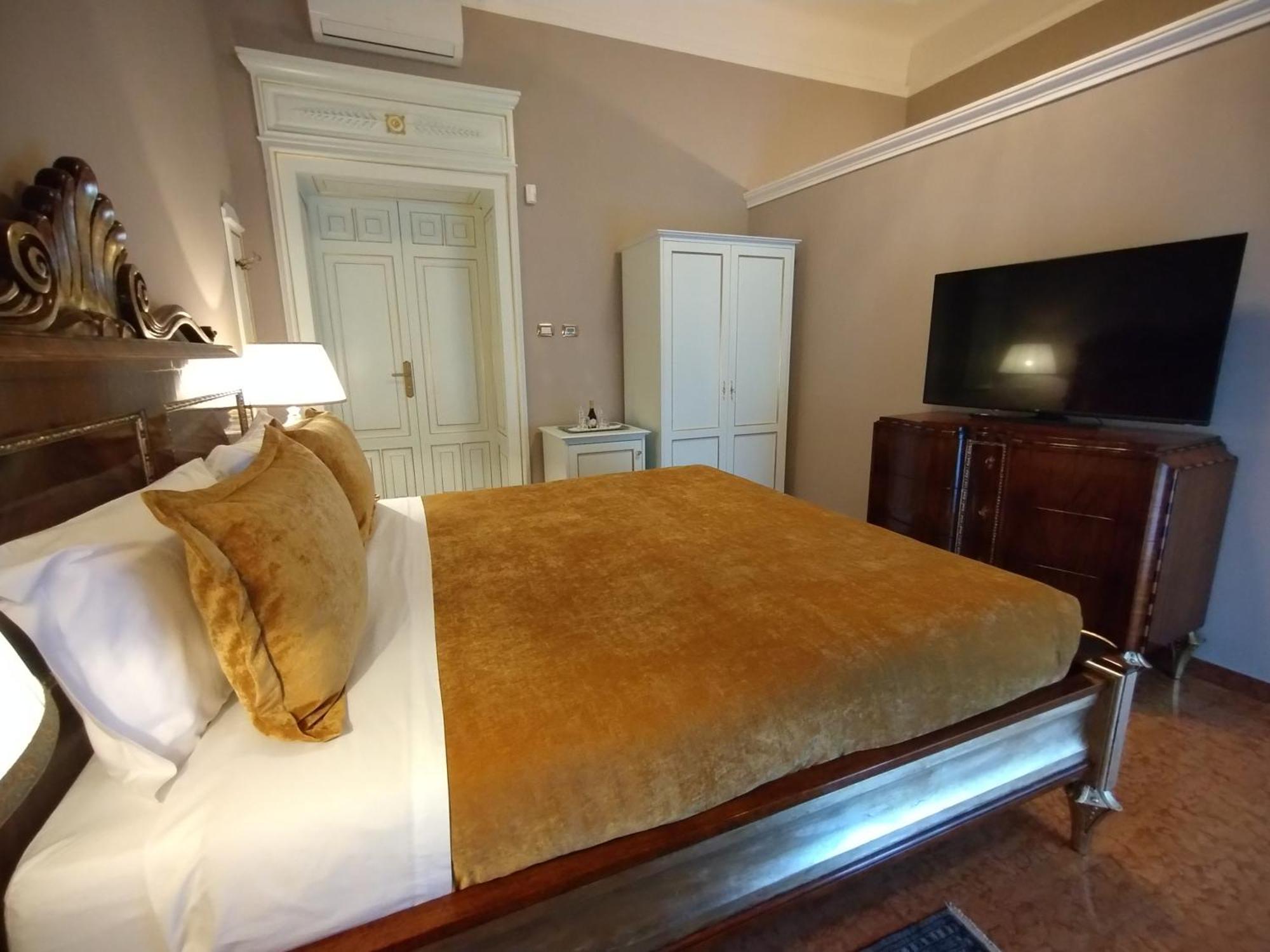 Nobili Libardi - Villa Basevi Verona Room photo