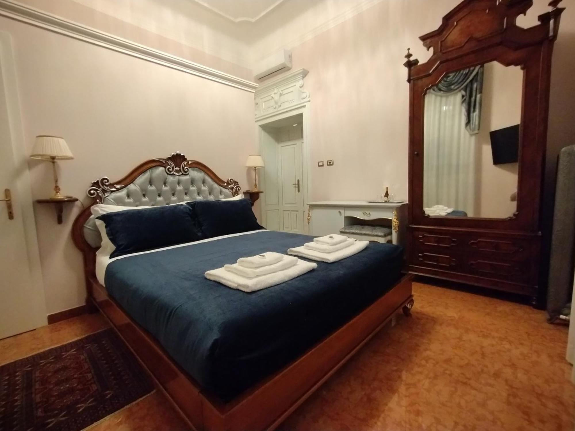 Nobili Libardi - Villa Basevi Verona Room photo