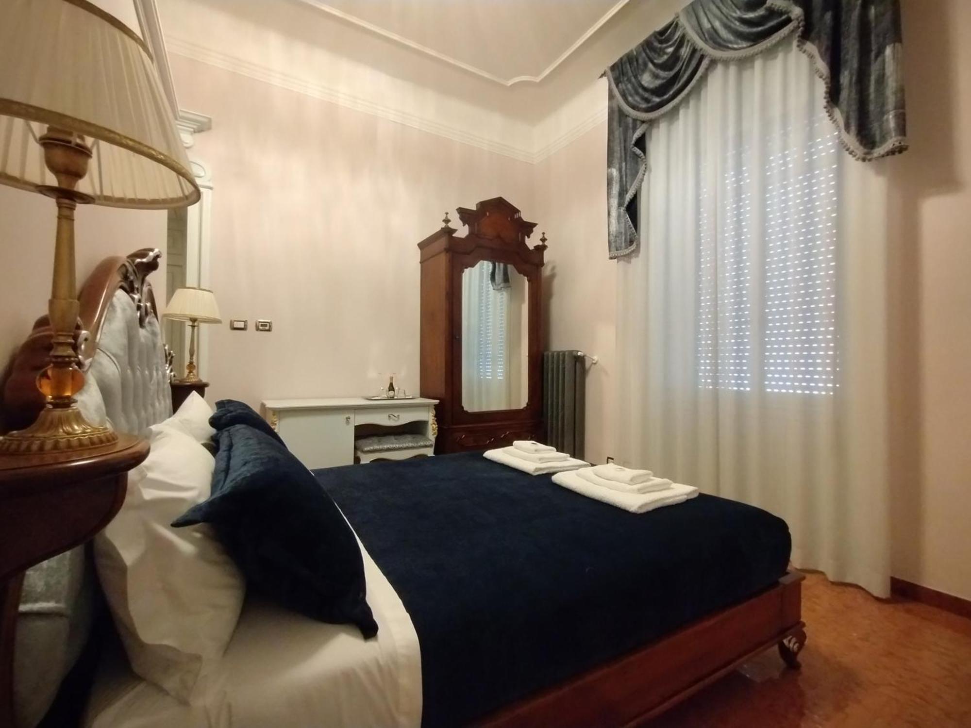Nobili Libardi - Villa Basevi Verona Room photo