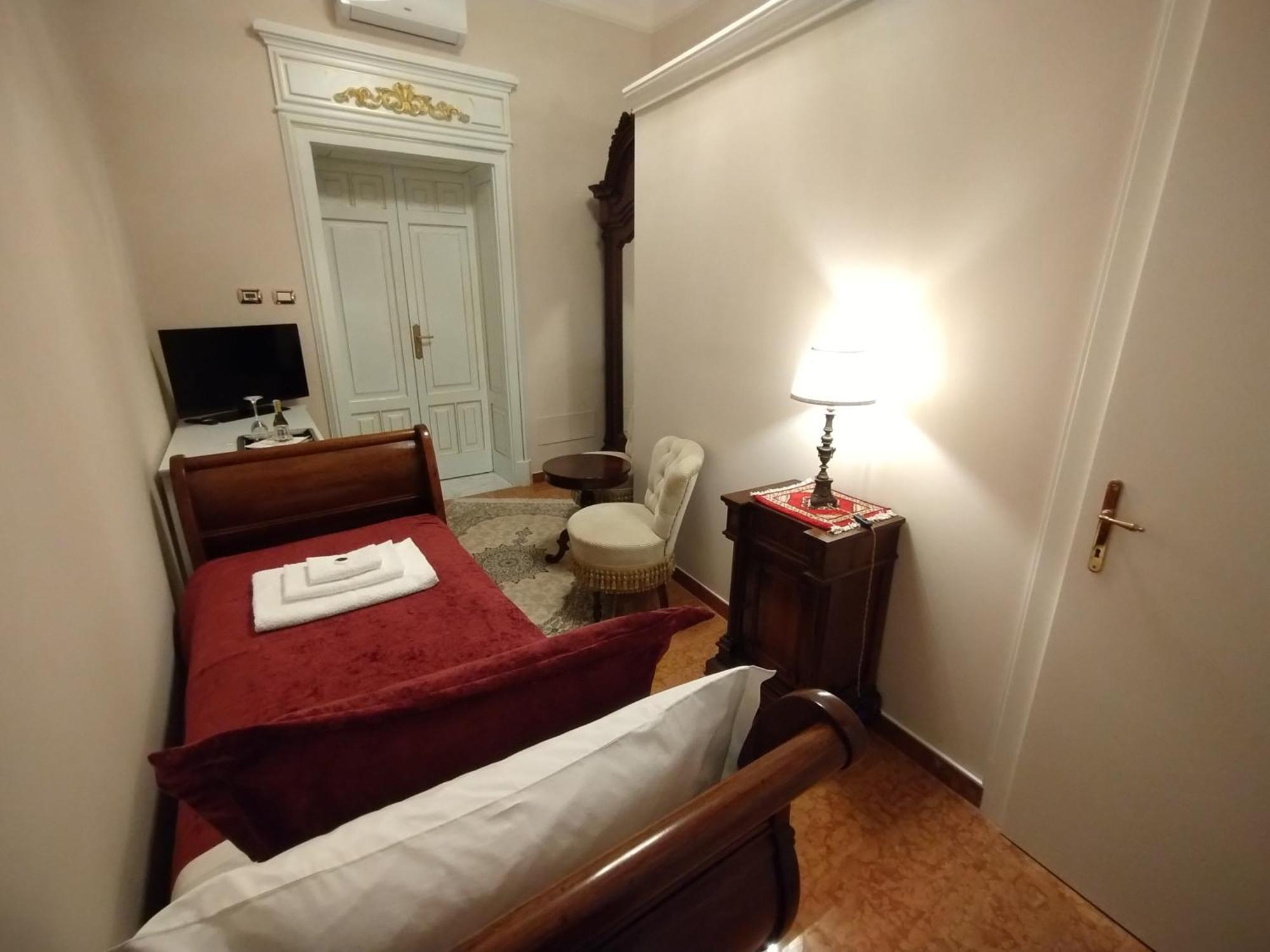 Nobili Libardi - Villa Basevi Verona Room photo