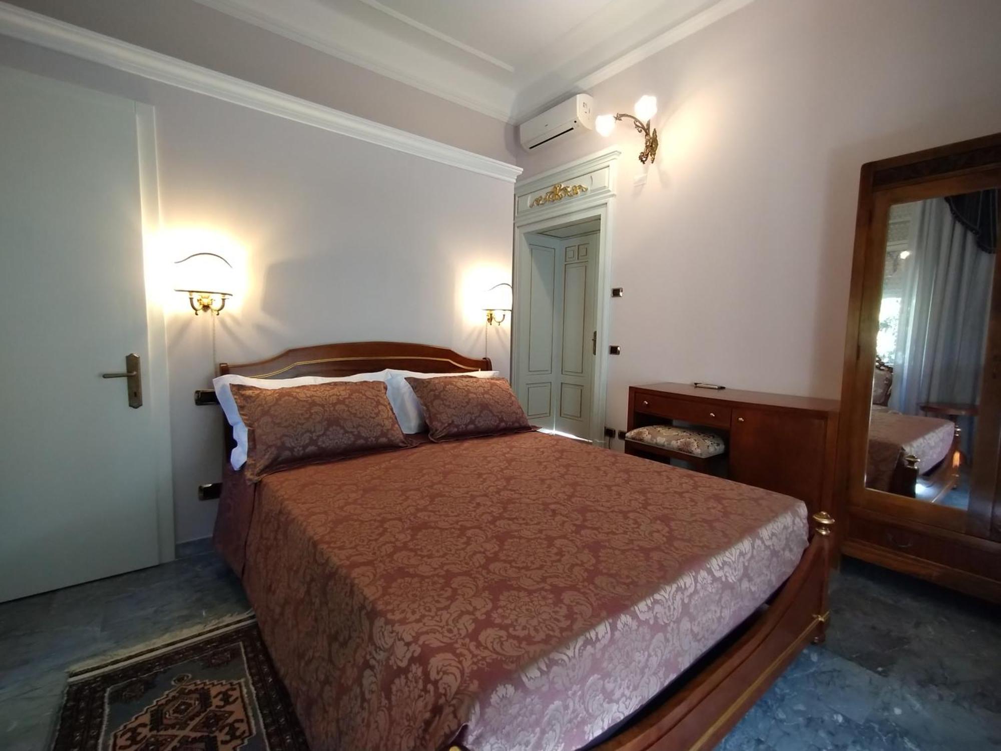Nobili Libardi - Villa Basevi Verona Room photo