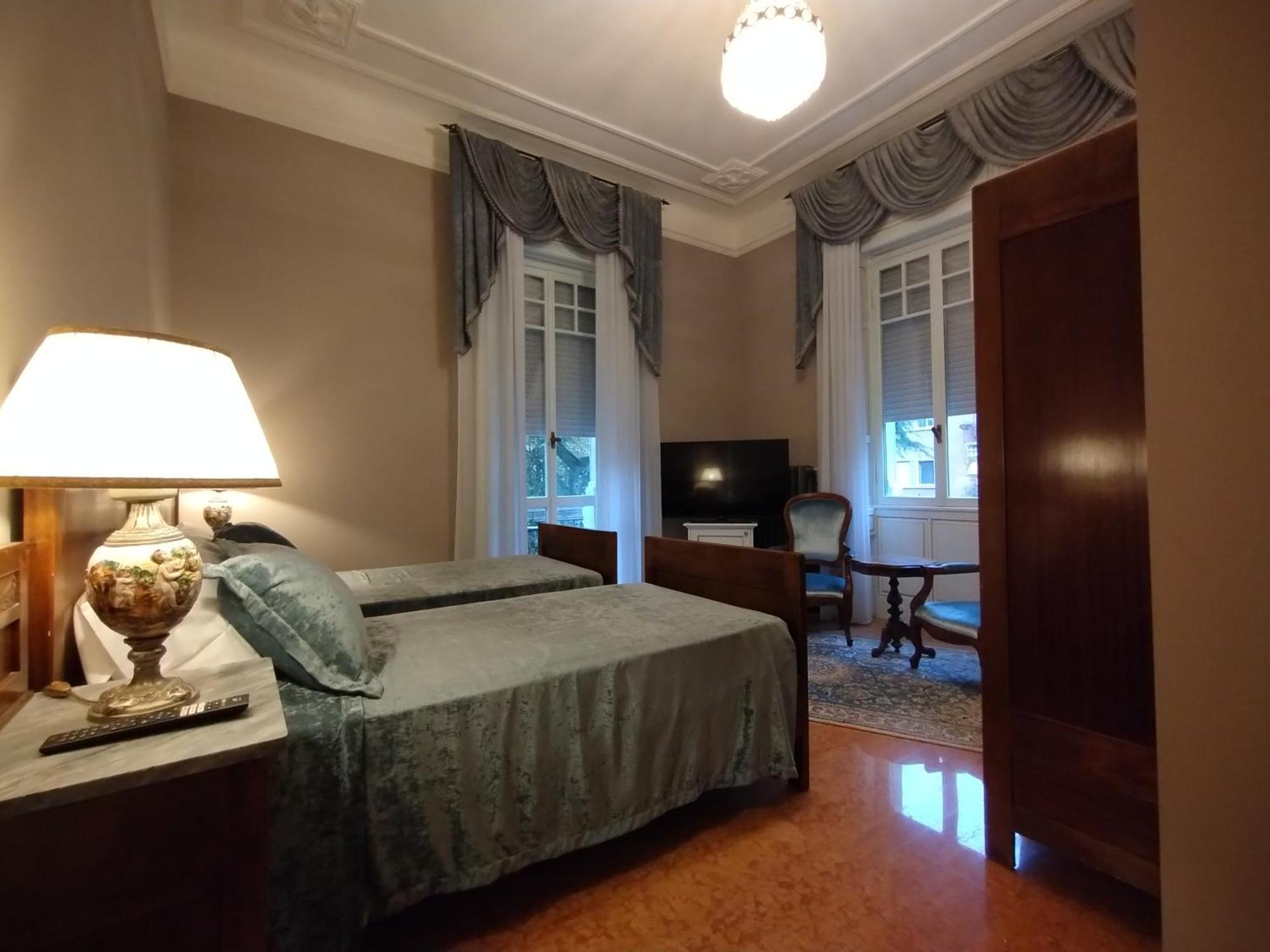 Nobili Libardi - Villa Basevi Verona Room photo