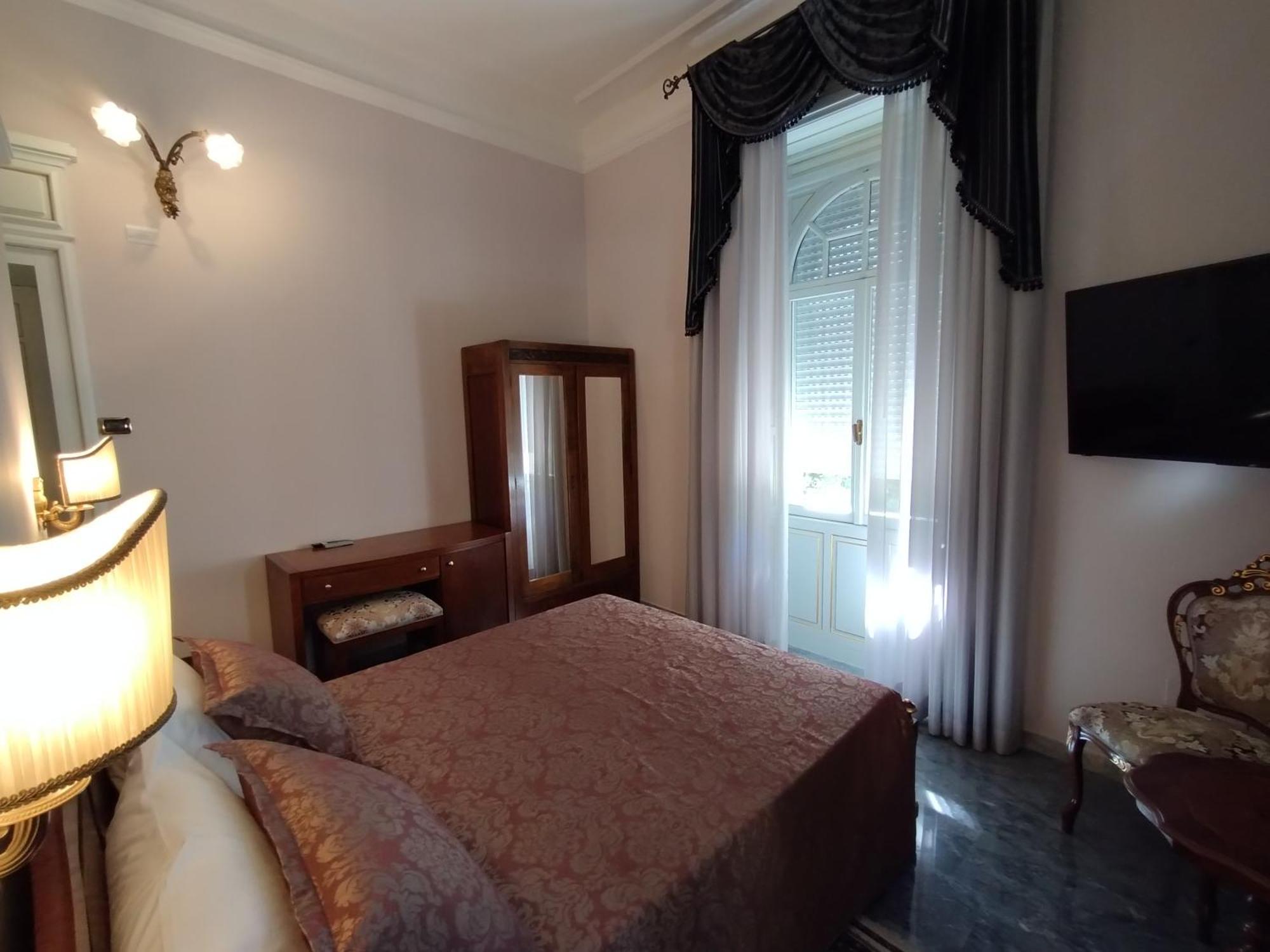Nobili Libardi - Villa Basevi Verona Room photo