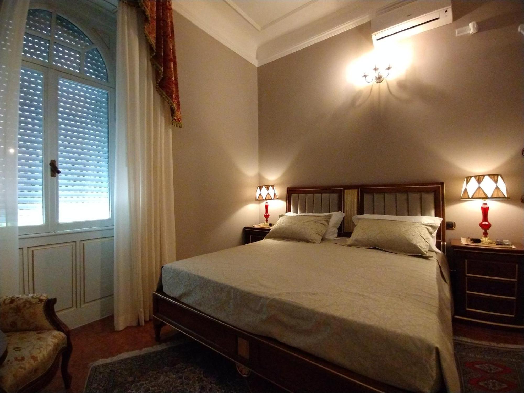 Nobili Libardi - Villa Basevi Verona Room photo