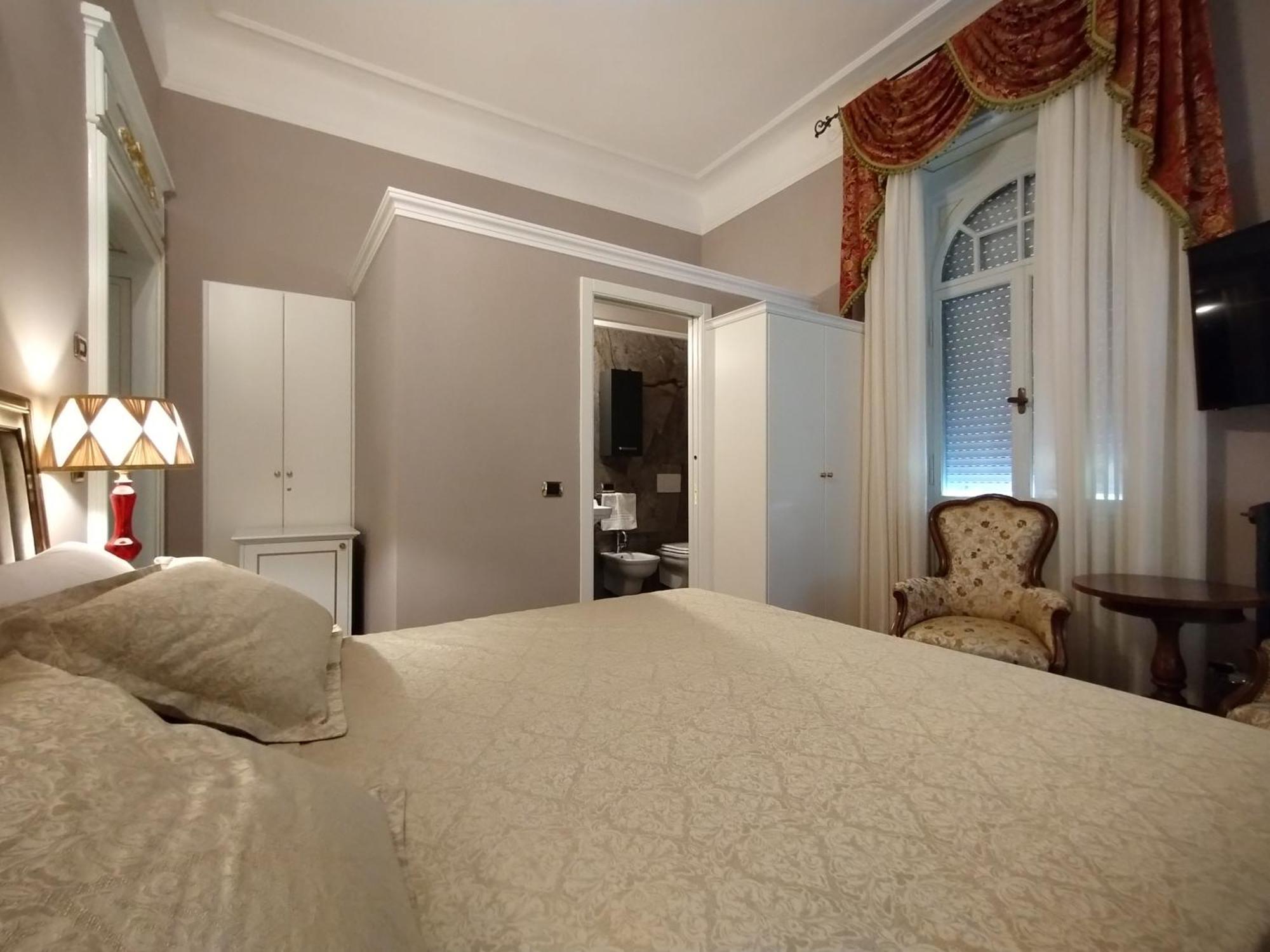 Nobili Libardi - Villa Basevi Verona Room photo