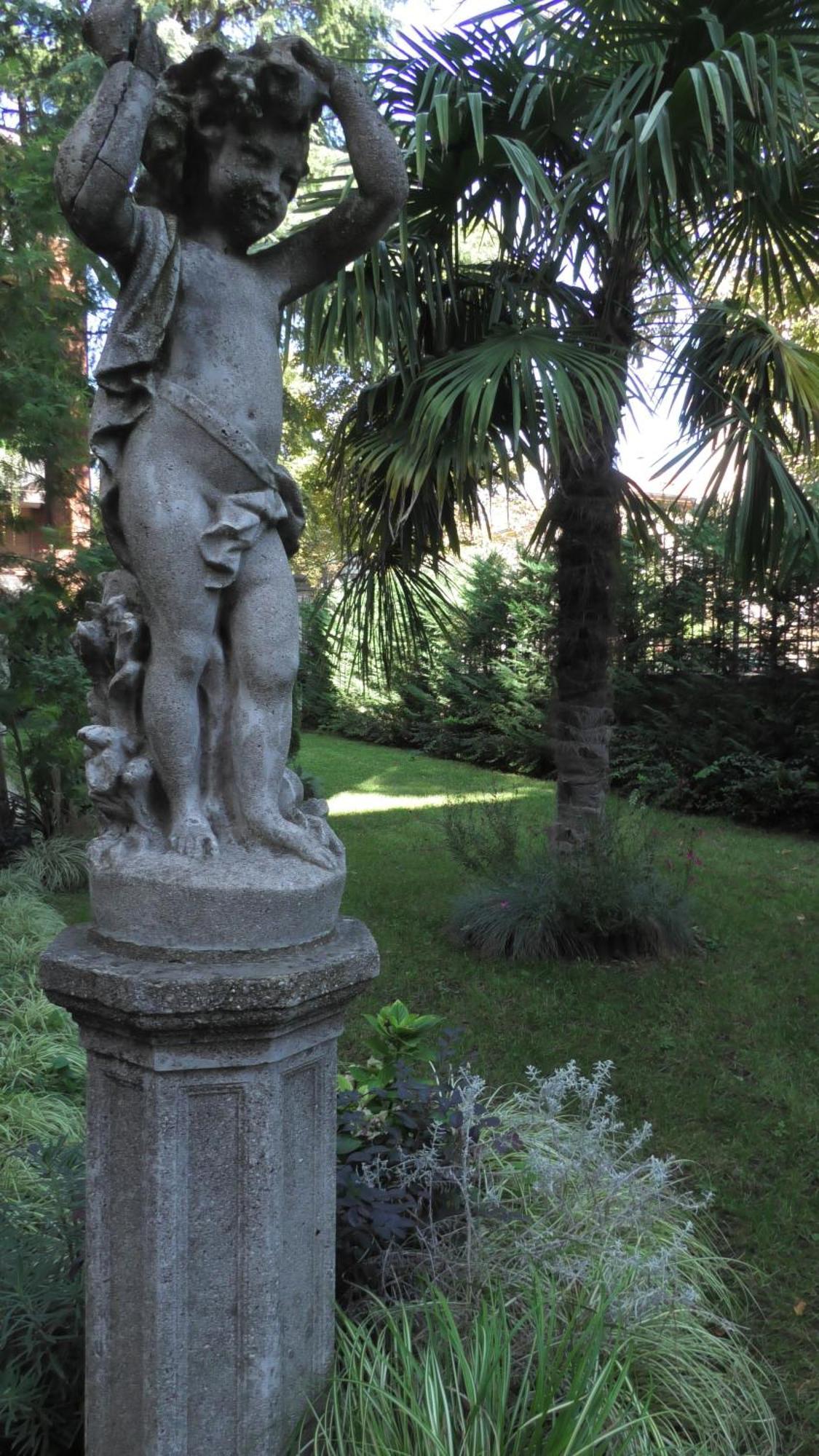 Nobili Libardi - Villa Basevi Verona Exterior photo