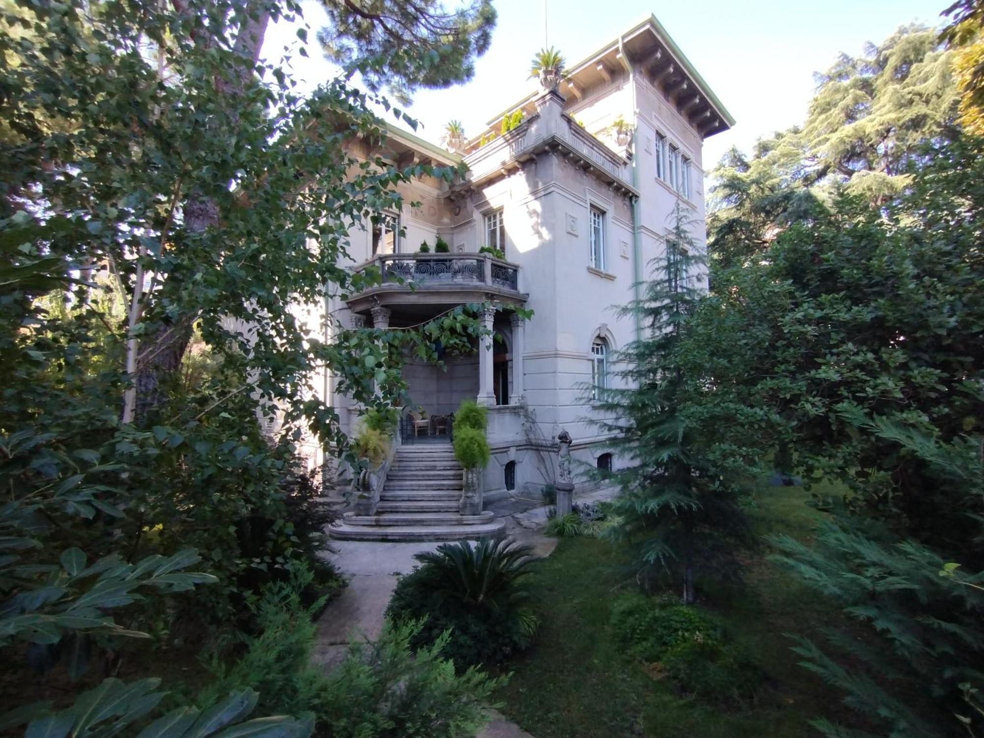 Nobili Libardi - Villa Basevi Verona Exterior photo