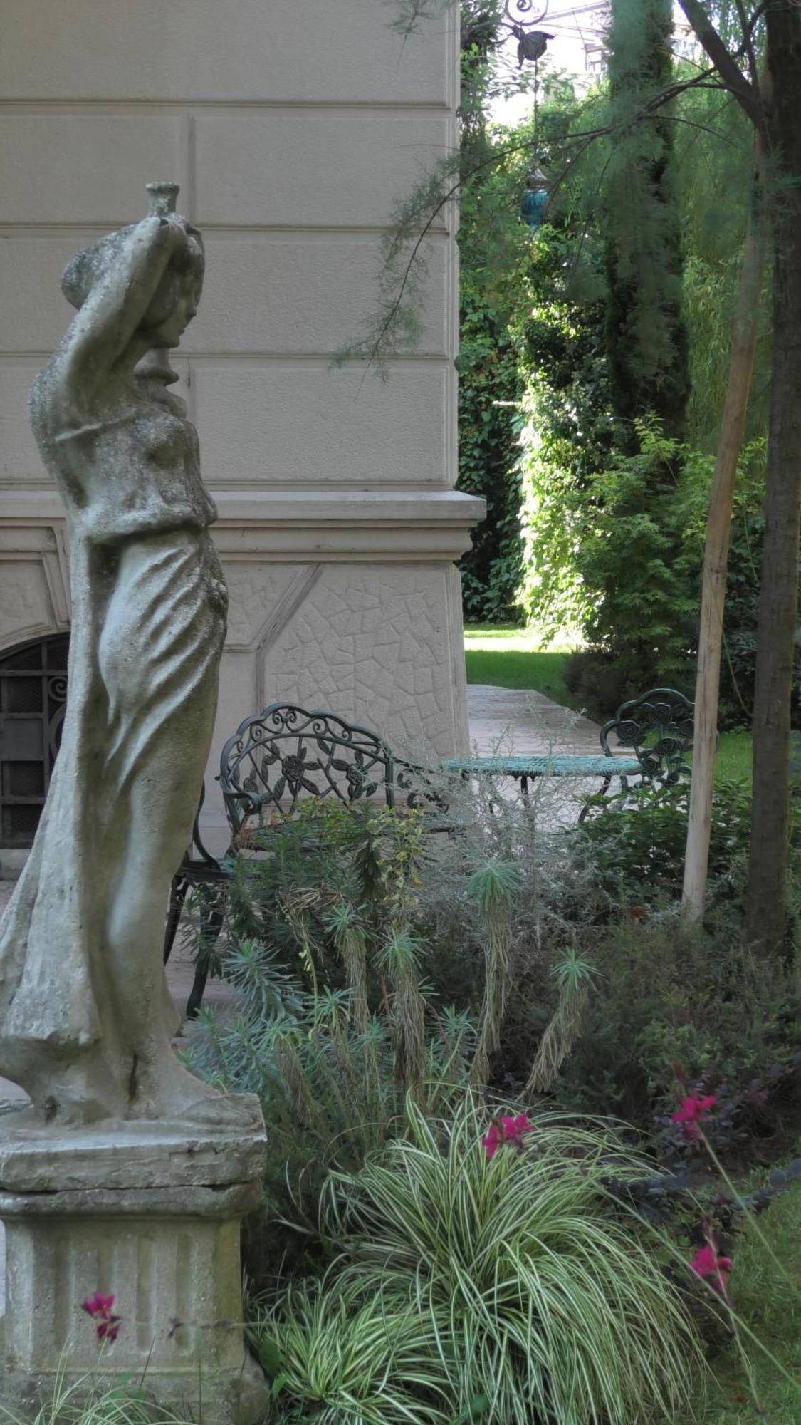 Nobili Libardi - Villa Basevi Verona Exterior photo