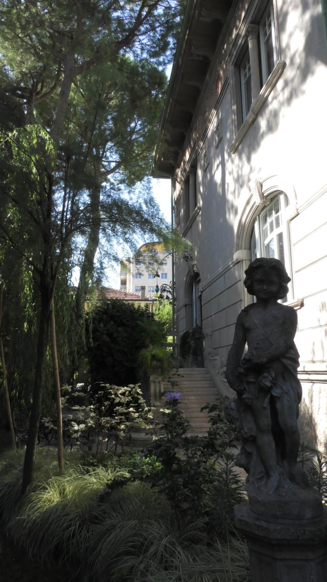 Nobili Libardi - Villa Basevi Verona Exterior photo